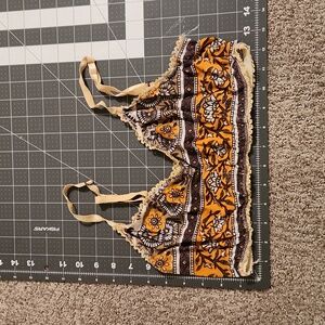 Spell gypsy love bralette au12 older vintage